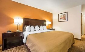 Quality Inn Post Falls - Coeur D'Alene